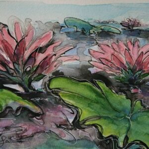 Watercolour