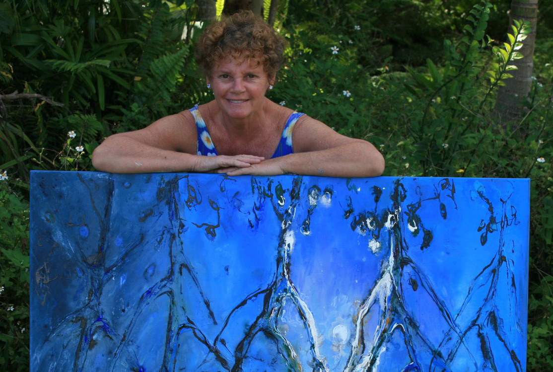 susan Riley gee artist