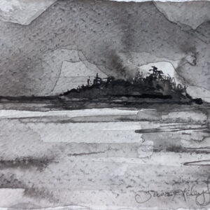 Indian Ink