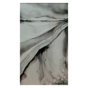 Deserted - Indian Ink